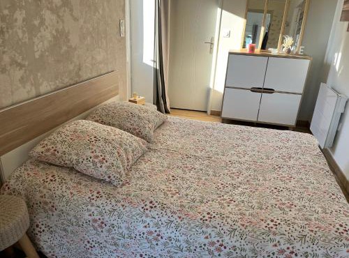 Gîte avec vue imprenable sur la campagne