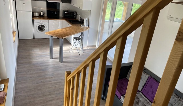 GÎTE AVEYRON NATURE CAMPAGNE