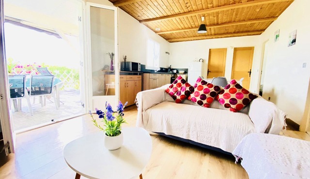 Gîte Axaly Gorges de l'Ardèche