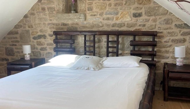 Gîte Azalée Romantique 2 persons