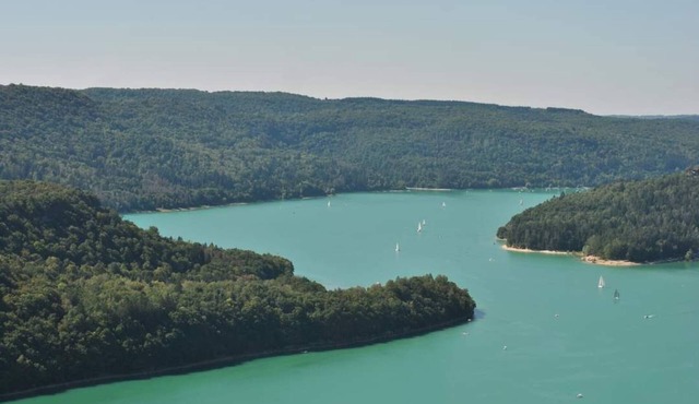 Gîte back to basics accommodation n ° 1