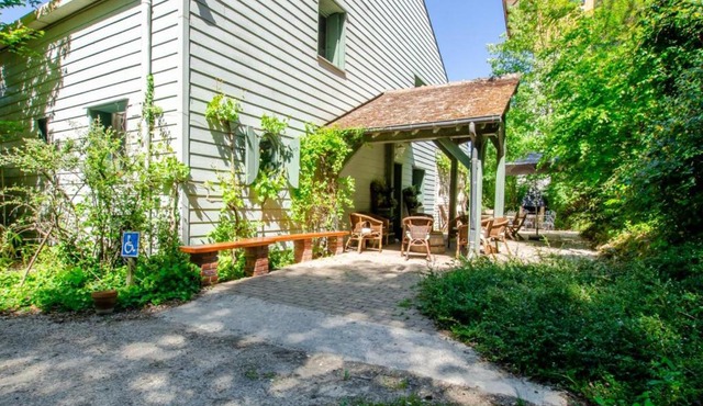 Gîte Bar-sur-Seine, 6 pièces, 14 personnes - FR-1-543-132