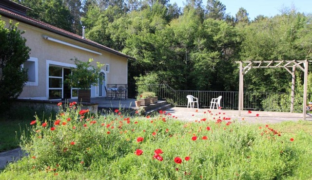 Gîte Bernos-Beaulac, 4 pièces, 6 personnes - FR-1-440-298