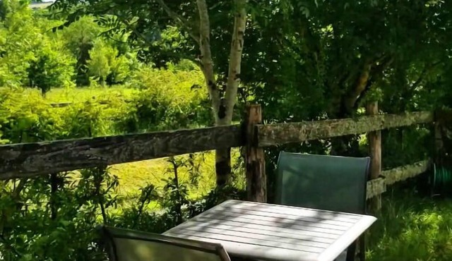 Gîte Birdy - Vue sur les Pyrénées