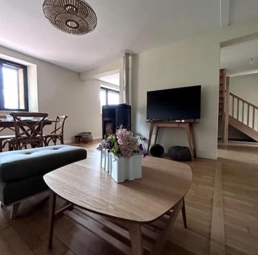 Gîte Bois Tordu - 3 chambres - proche Bourganeuf