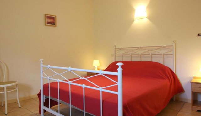 Gîte Bourg, 2 pièces, 2 personnes - FR-1-440-81