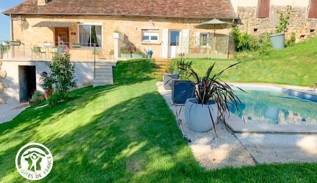 Gîte Bouriane - GOURDON