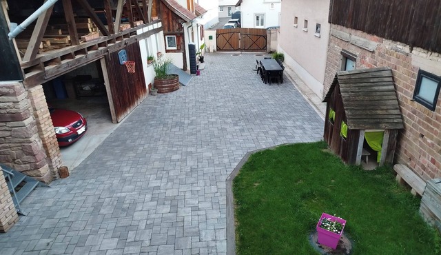 Gîte Bretzel et Praline au Cœur de L'alsace