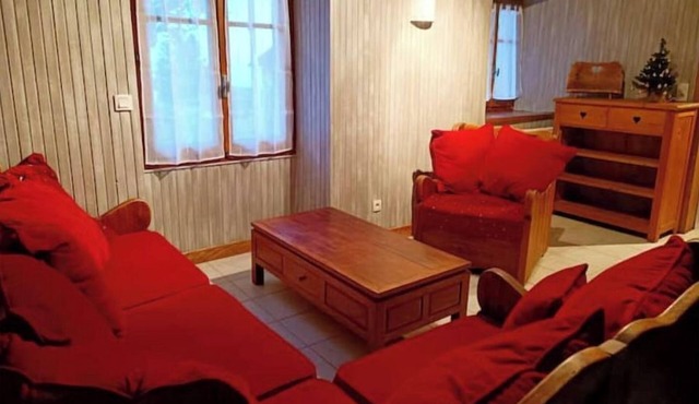 Gîte Cœur de Haute-Savoie