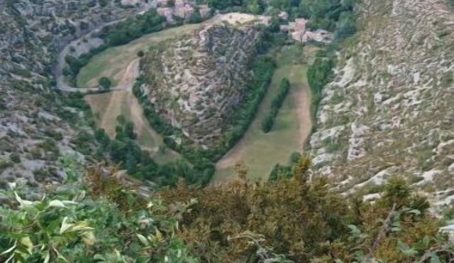 Gîte Cœur du Village