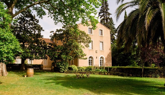 Gîte Château Haut Gléon