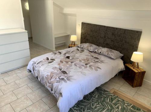 Gîte Cadet Roussel - Orgelet