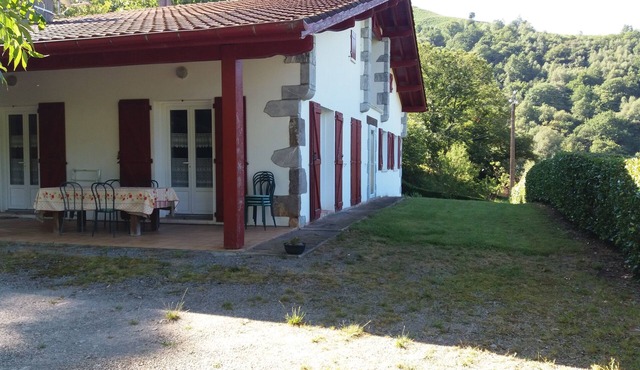 Gîte Campagne Randonnée Reposant