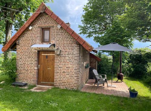 Gîte Camping les Arbois