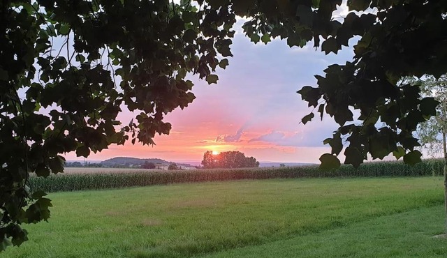 Gîte CASTANDEL LE HAUT