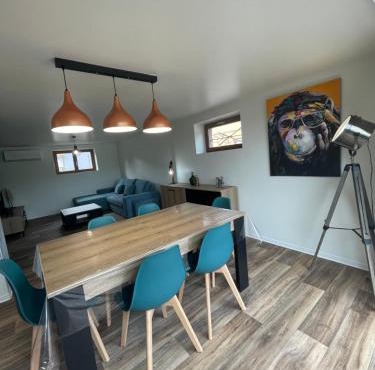 Gîte Centre Alsace proche d’Europa Park