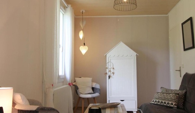 Gîte Cestas, 3 pièces, 4 personnes - FR-1-440-357