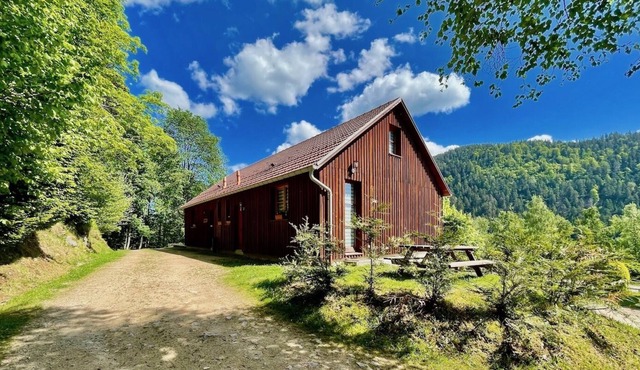 Gîte Chalet 6 people with all comfort Xonrupt-Longemer / Gérardmer