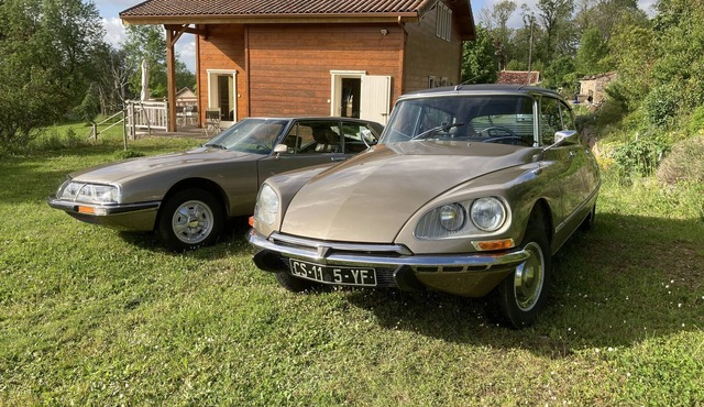 Gîte Chalet Champêtre Avec Parc 2 Hectares Avec Étang et Face au lac