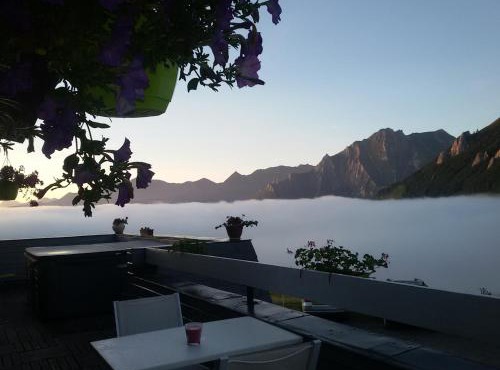 Gîte Chalet du Soulor