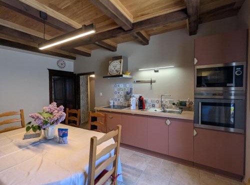 Gîte chaleureux à Nixéville, près de Verdun - FR-1-585-174