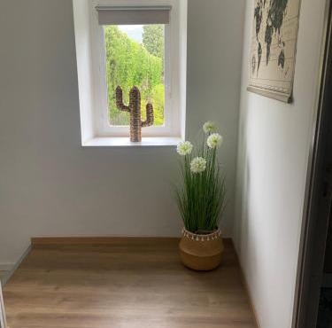 Gîte chaleureux au cœur du village