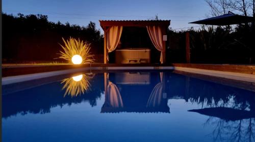 Gîte & Chambres d'Hôtes - Le Petit Bali