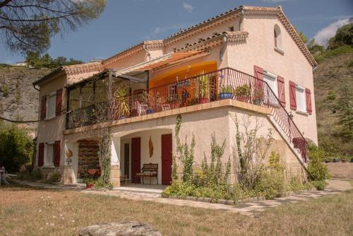 Gîte "Chante' Relle"