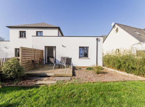 Gîte charmant cœur Parc de Brière, proche Guérande, jardin privatif, wifi, équipements bébé inclus - FR-1-306-983