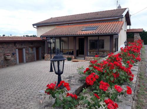 Gîte charmant avec jardin au calme, animaux admis - FR-1-496-233