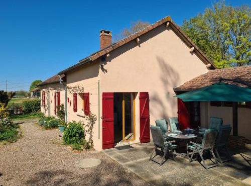Gîte Charolais Burgundy