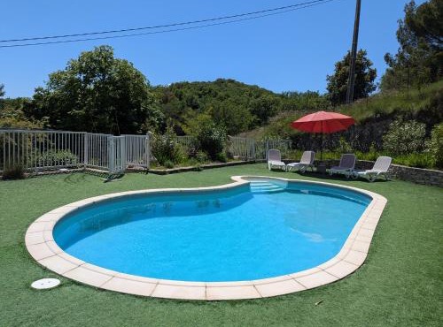 Gîte - Chez Gabriel et Julie