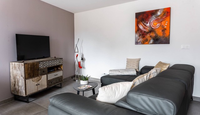 Gîte chez Lucile City House