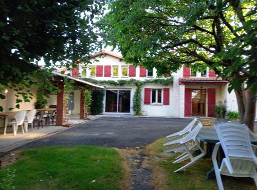 Gîte 'Chez René' - 10 min du PUY DU FOU