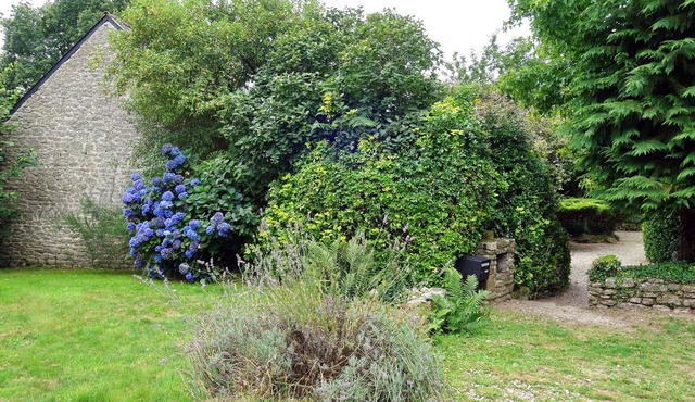 Gîte classified 3 stars near Pontivy