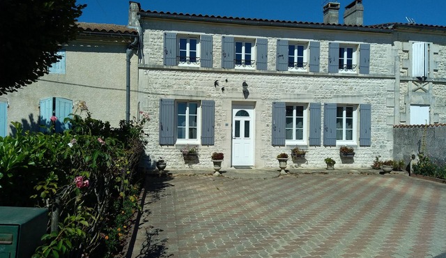 Gîte Climatisé "les Hirondelles"