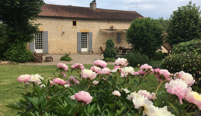 Gîte Clos de Longas