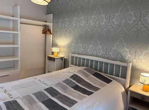 Gîte Coeur De Brocéliande