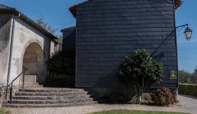 Gîte communal Le Vintrou 1