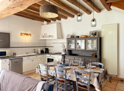 Gîte Confortable avec Jardin et Parking Près de Blois - FR-1-491-462