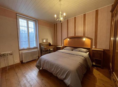 Gîte confortable près de Vichy avec animaux admis - FR-1-489-496