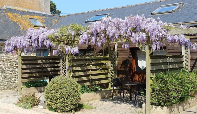 Gîte Convivial, à 500m de la mer