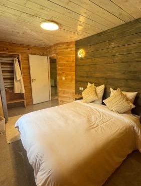 Gîte cosy au cœur de la nature