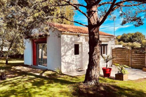 Gîte cosy au calme Les Vies Dansent