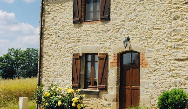 Gîte Cosy Proche des Sites Médiévaux