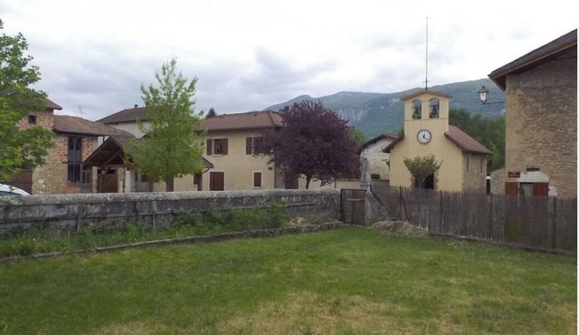 Gîte d'étape for groups of 4 - sports enthusiasts, hikers, families