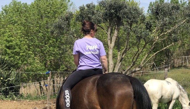 Gîte d'étape grande capacité