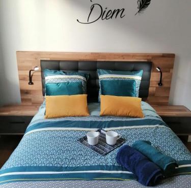 Gîte d'EU la Rivière à la Mer