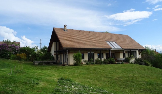 Gîte des Baconnets 13 Places