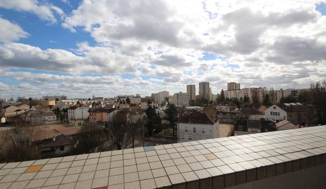 Gîte d'Or - CHALON SUR SAONE